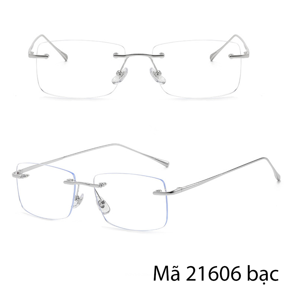 Tròng kính chống tia UV