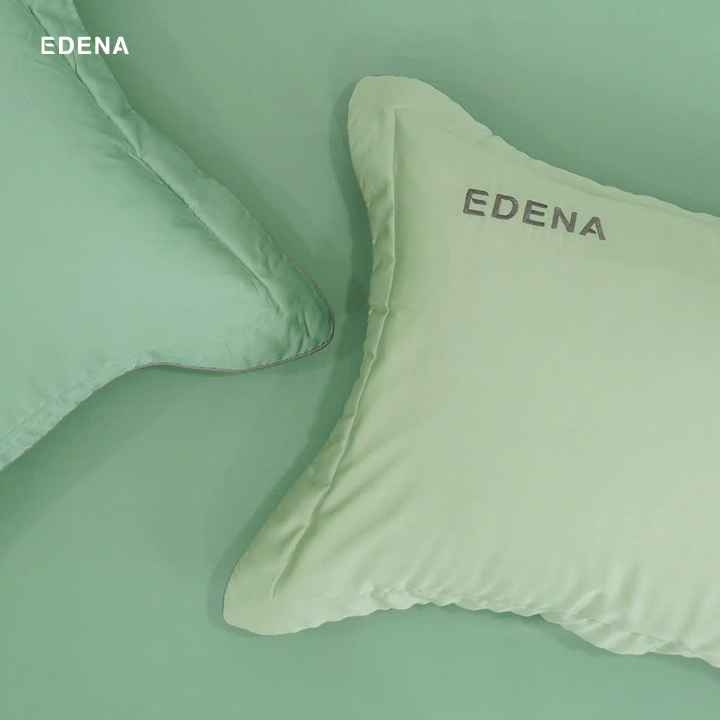 Mô tả Cặp vỏ gối Tencel Everyday nhiều màu kích thước 45*65 cm - 3