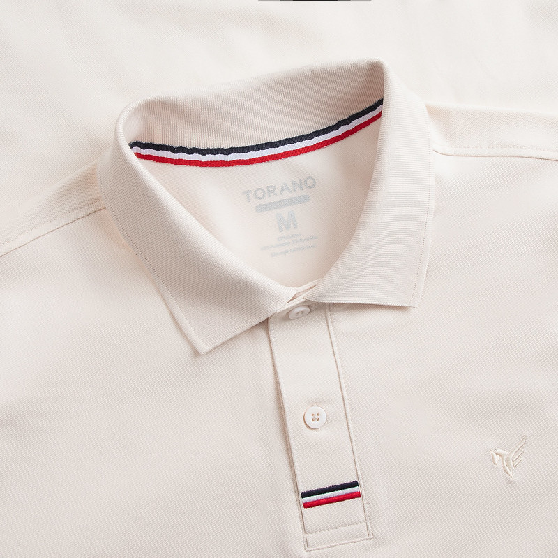 Áo polo nam TORANO CANNES POLO