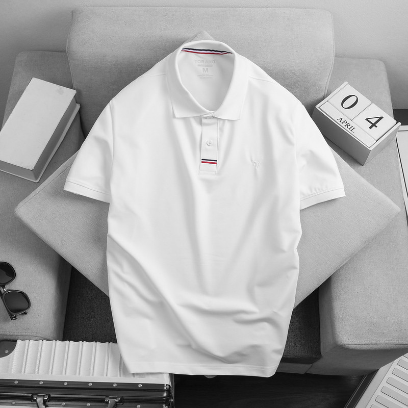 Áo polo nam TORANO CANNES POLO