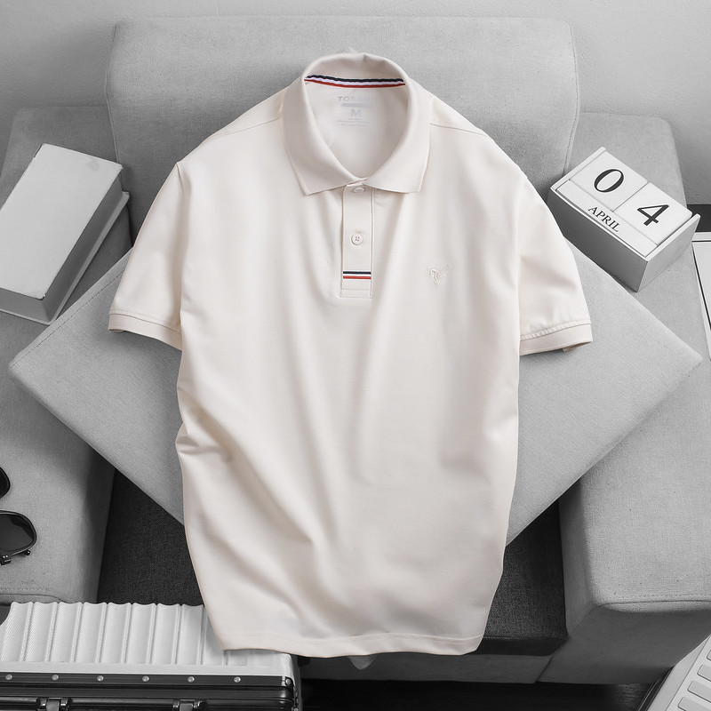 Áo polo nam TORANO CANNES POLO