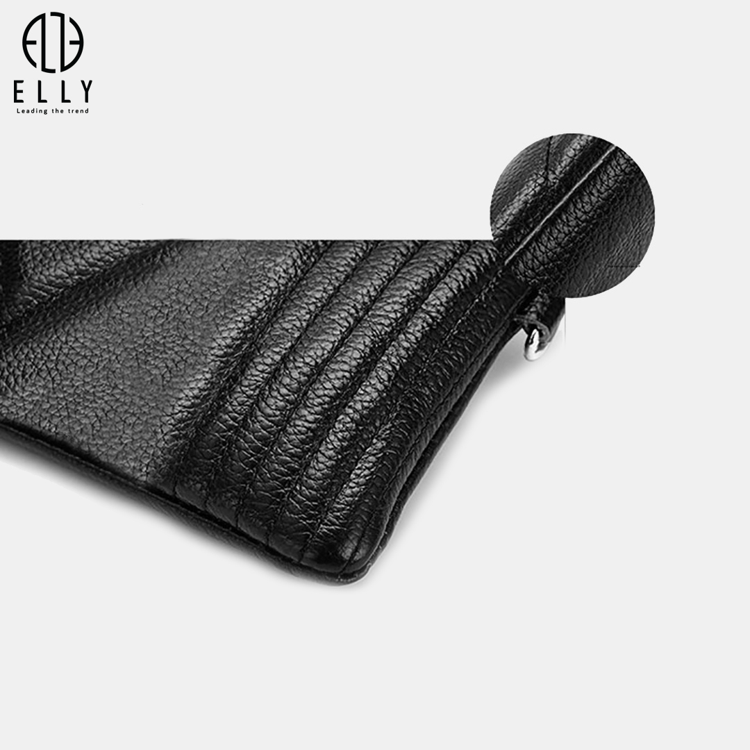 Chất liệu da thật cao cấp vân tự nhiên