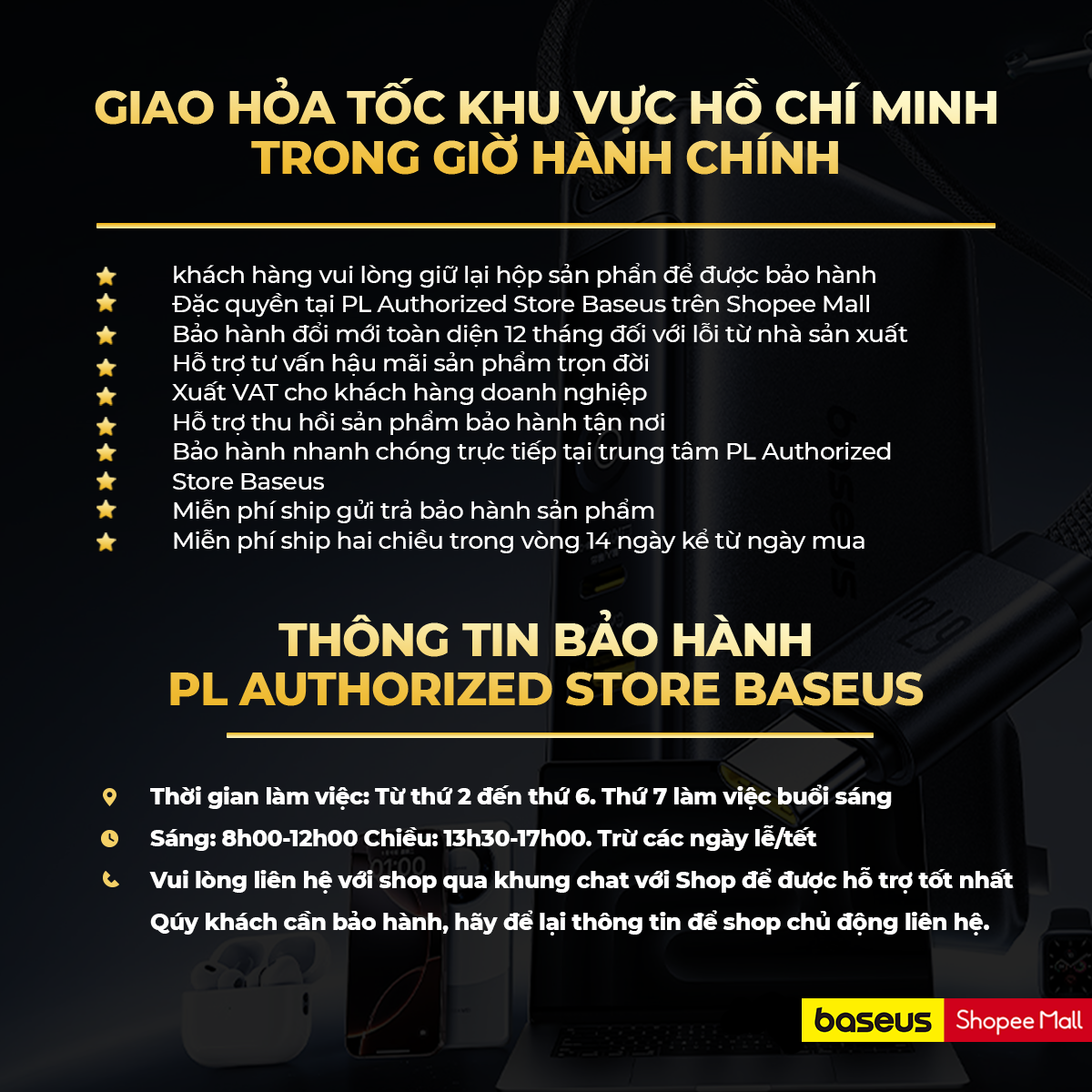 Mô tả Tai nghe Bluetooth True Wireless Baseus Bowie E20s bluetooth 5.3 chống nước IPX5 nghe nhạc 32h - 1