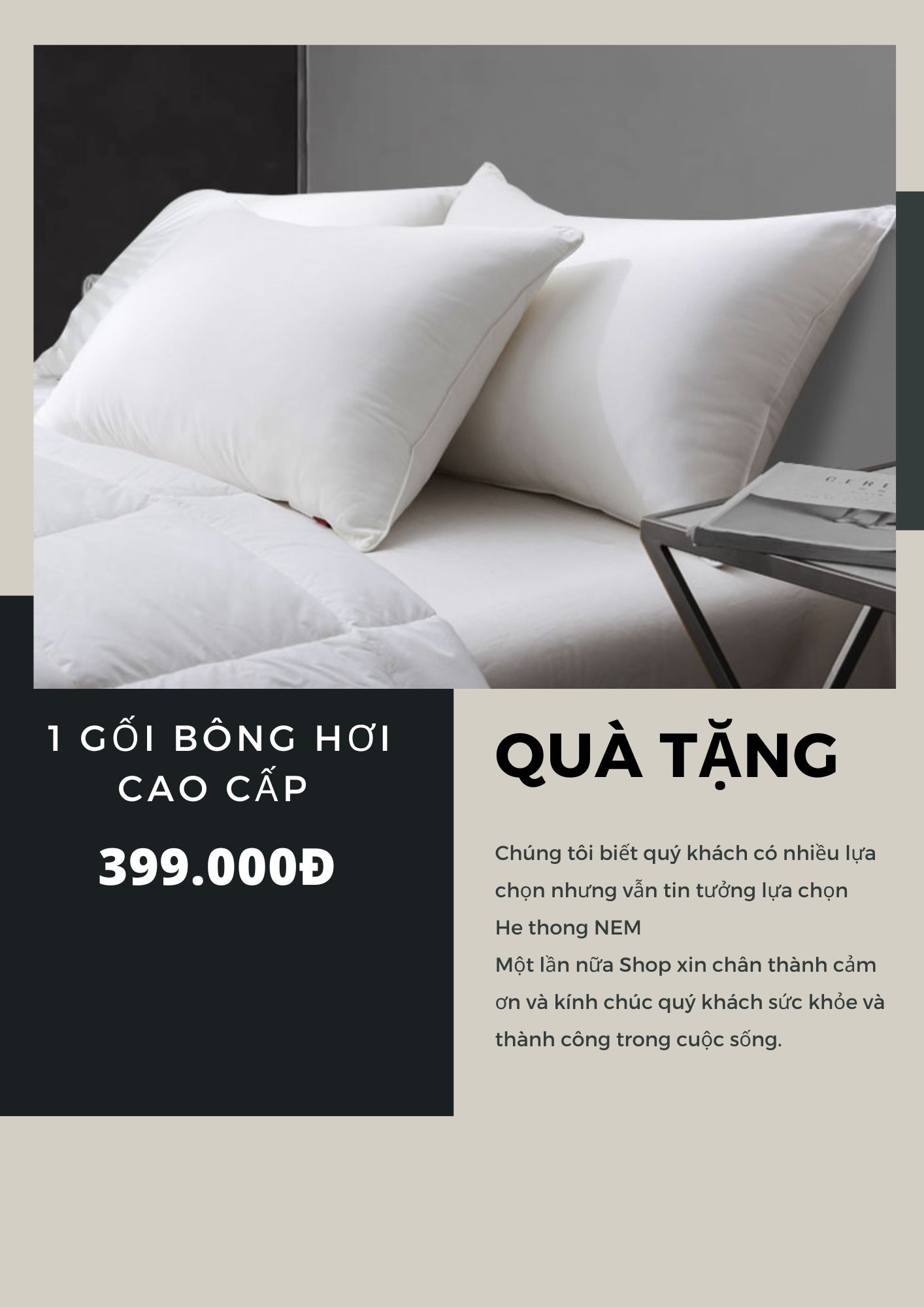 Mô tả Bộ ga giường 5 món He thong NEM cao cấp Set drap giường chăn ga gối phi lụa thái trải phủ giường mát lạnh mùa hè - 4