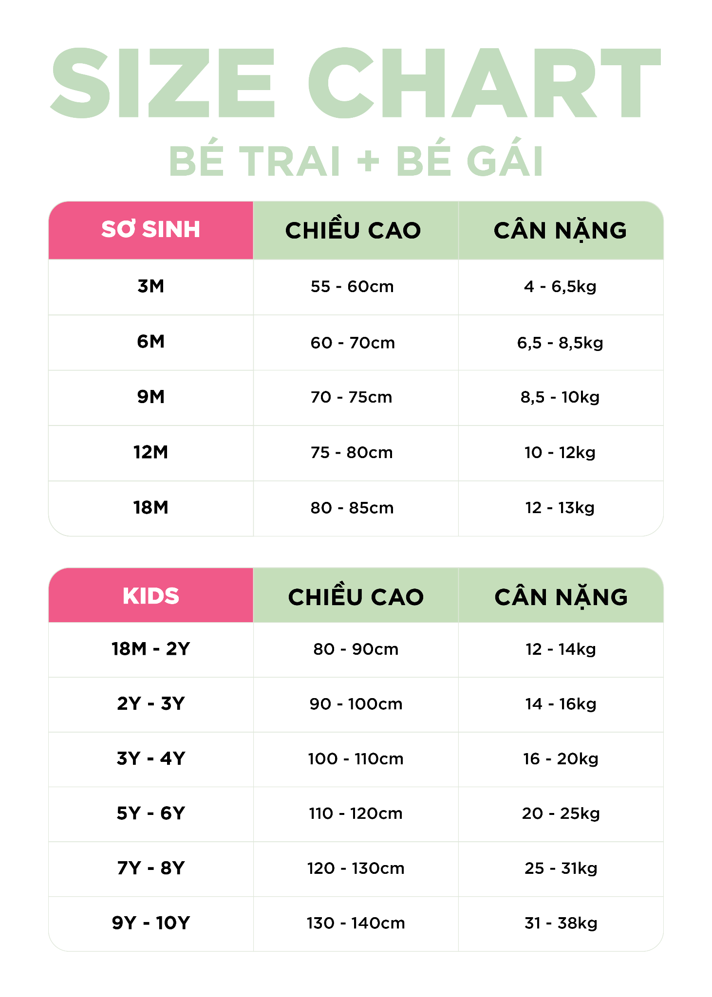 Mô tả Set đồ bộ ba lỗ bé trai BAA BABY bộ cộc tay phối túi cho bé từ 1 tuổi - 10 tuổi - DB10C - 5