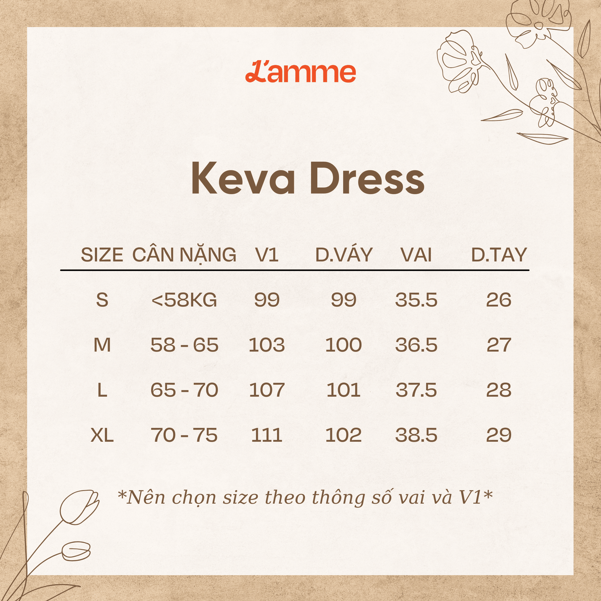 Mô tả Váy bầu, đầm bầu Keva Dress giả yếm phối cổ sơ mi đính đá chất liệu xước hàn thiết kế BY L'AMME - 2