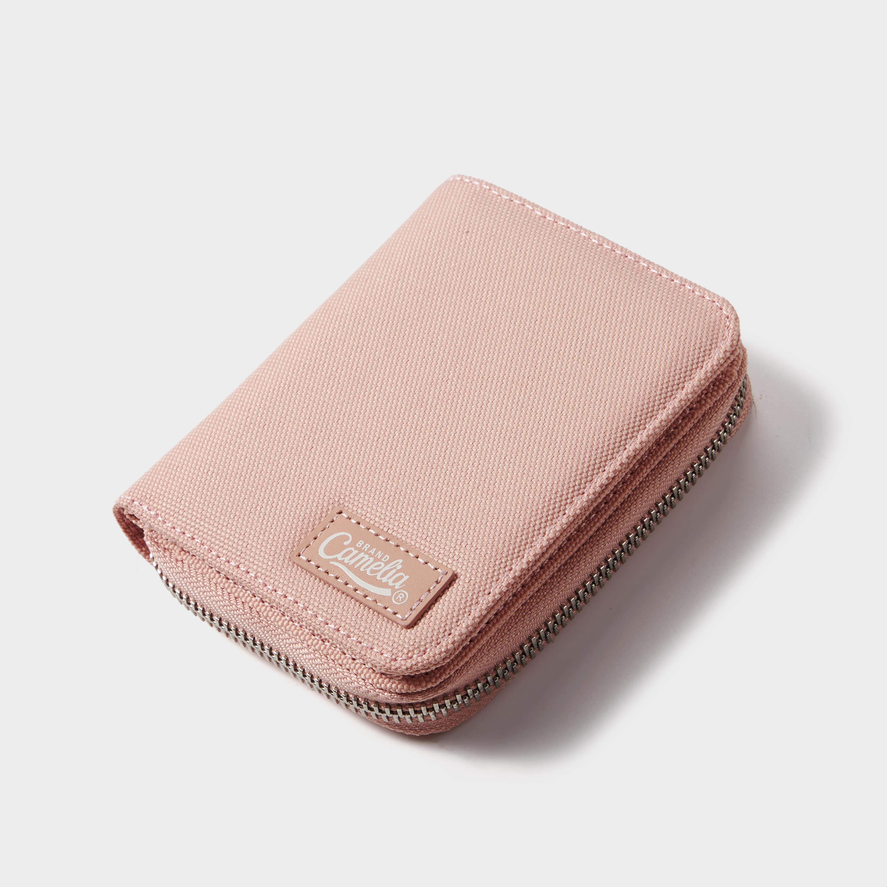 Mô tả Ví CAMELIA BRAND® Essential Zip Wallet - 1