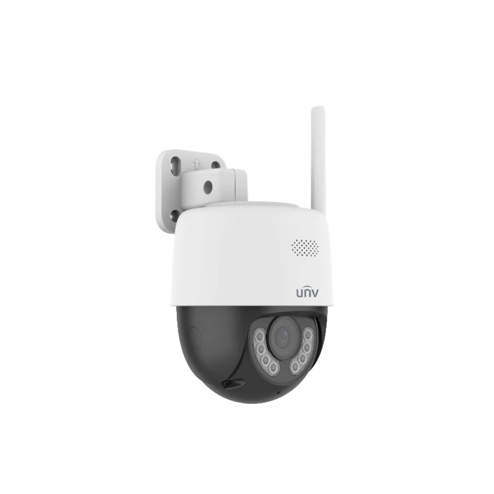 Camera UNV IPC-P1A-M3F4D nguồn DC 12V
