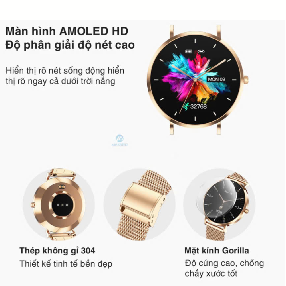 Phụ kiện VL43 Pro