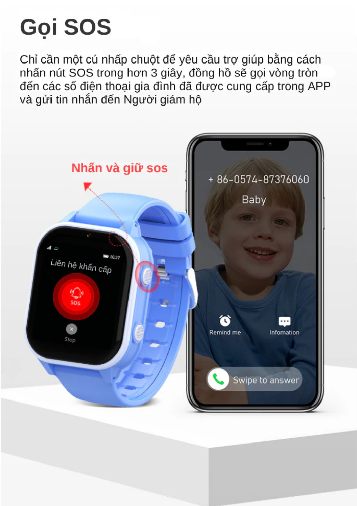 VALDUS M89 màn hình cảm ứng