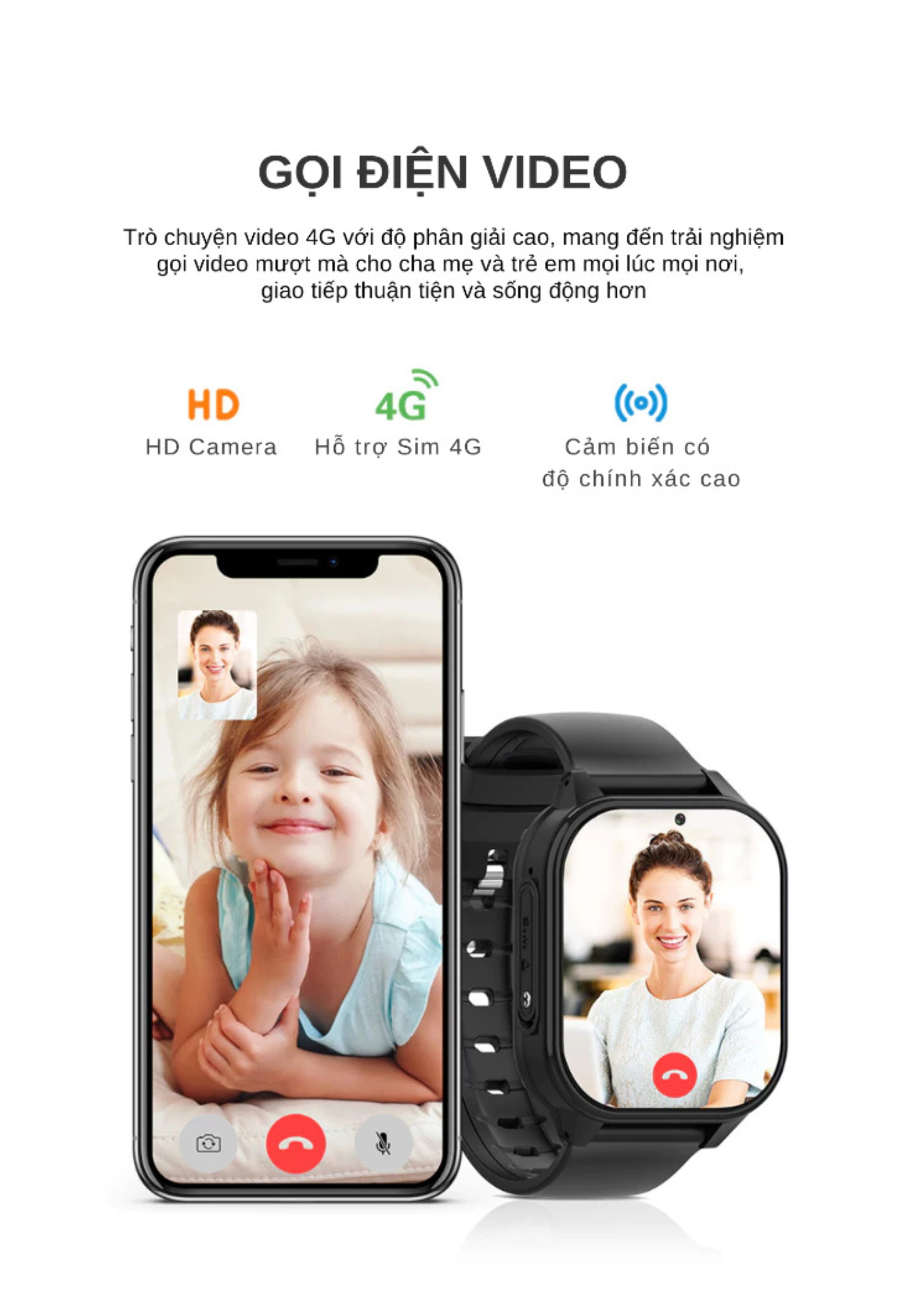 Đồng hồ VALDUS M89 định vị chính xác