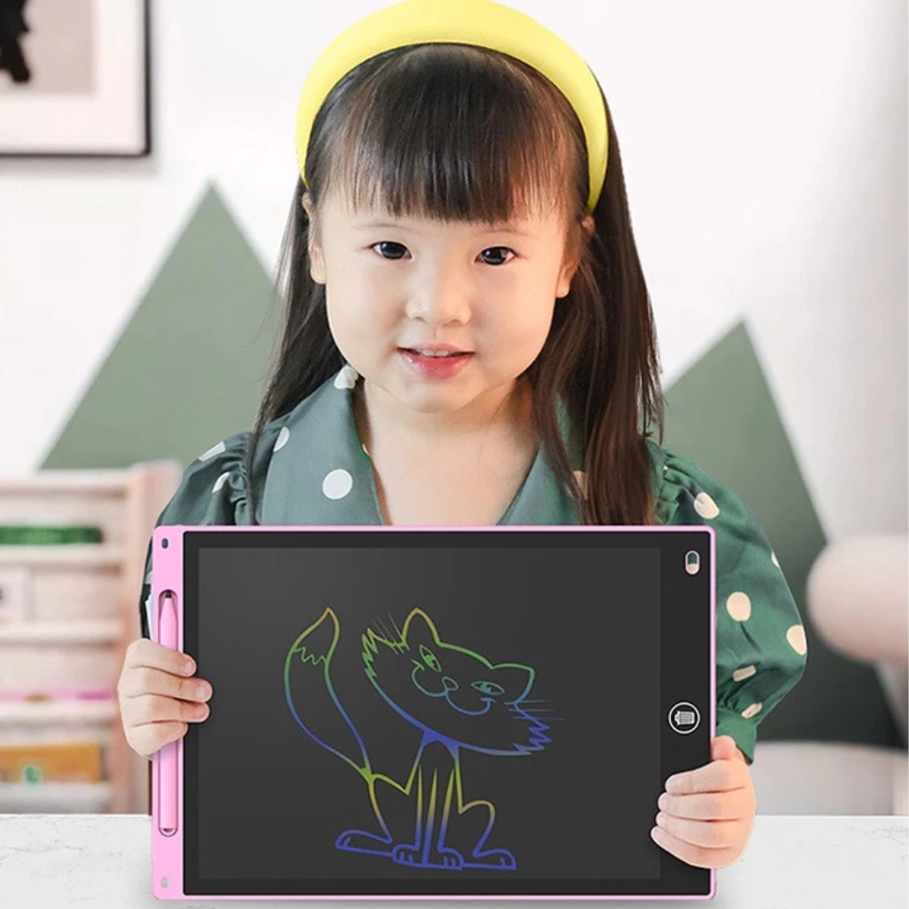 Khe cắm bút bảng viết