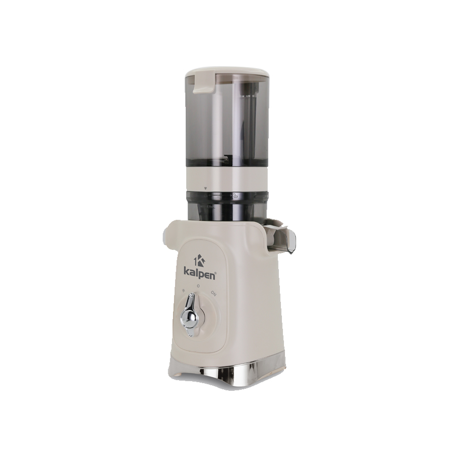Mô tả Máy Ép Chậm Kalpen J10 Công Suất 400W Hàng Chính Hãng KALPEN-GIA DỤNG ĐỨC Bảo Hành 2 Năm - 1