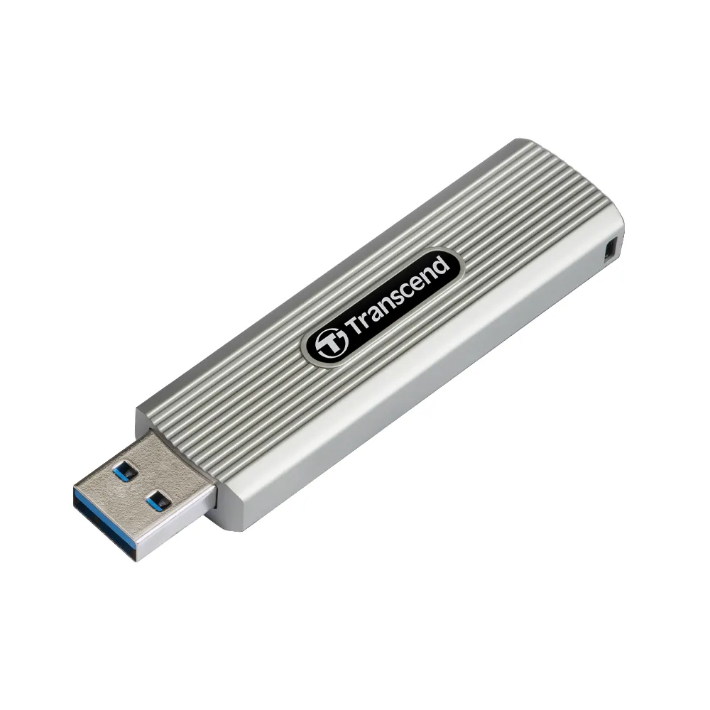 Mô tả Ổ cứng di động SSD Transcend ESD320A 512GB / 1TB / 2TB 1050MB/s - Bảo hành 5 năm - 1