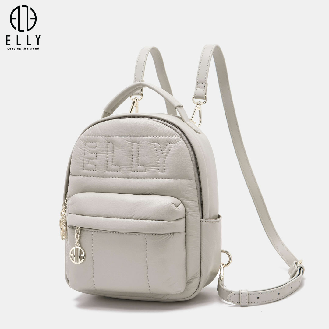 Mô tả BALO NỮ THỜI TRANG ELLY – EBH65 - 7