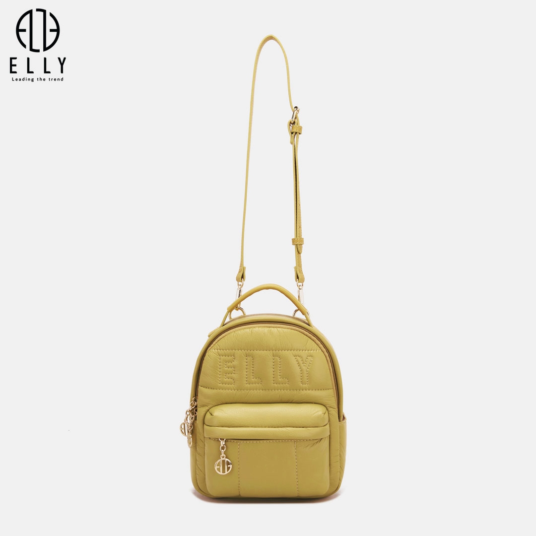 Mô tả BALO NỮ THỜI TRANG ELLY – EBH65 - 8