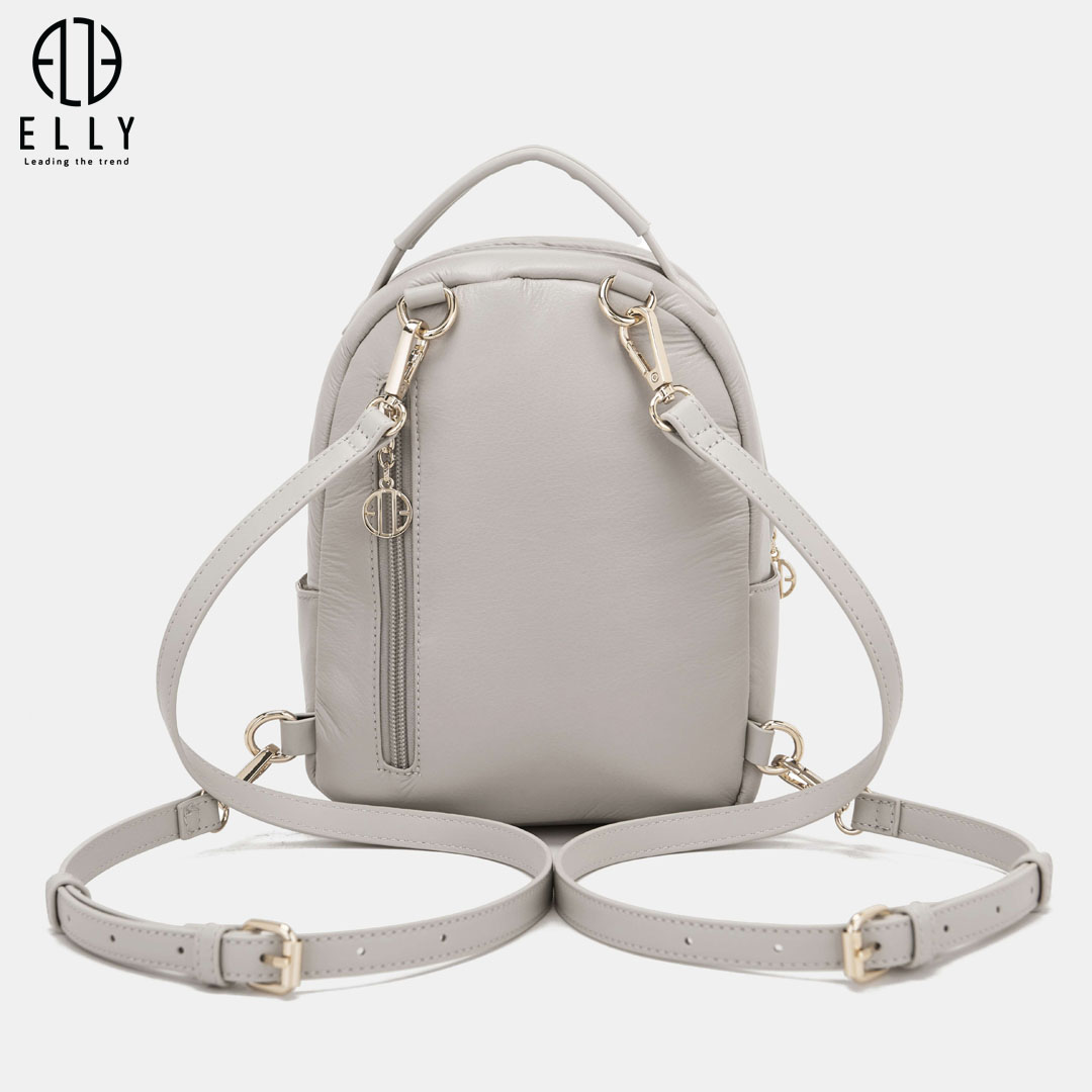 Mô tả BALO NỮ THỜI TRANG ELLY – EBH65 - 9