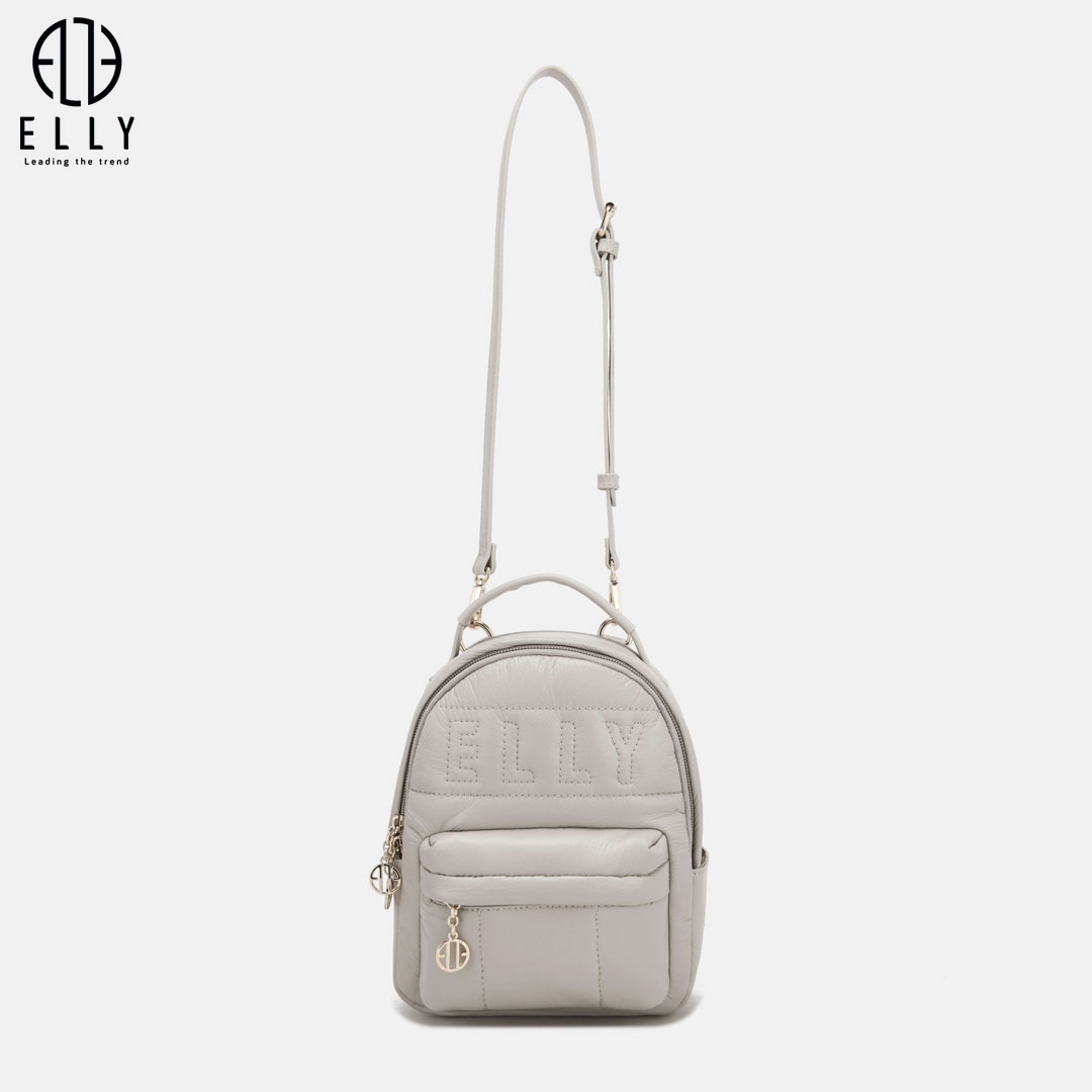 Mô tả BALO NỮ THỜI TRANG ELLY – EBH65 - 10