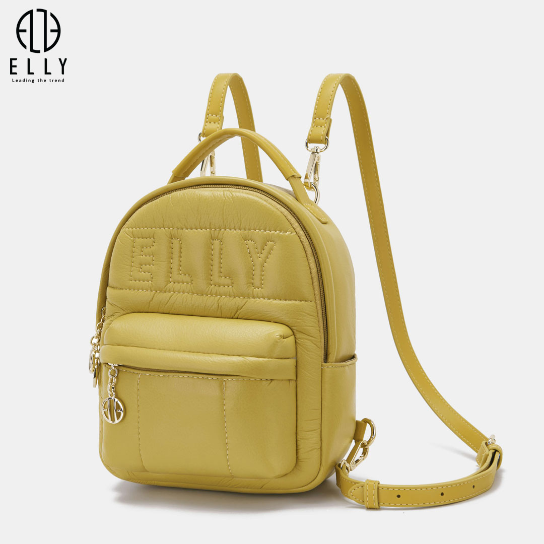 Mô tả BALO NỮ THỜI TRANG ELLY – EBH65 - 11