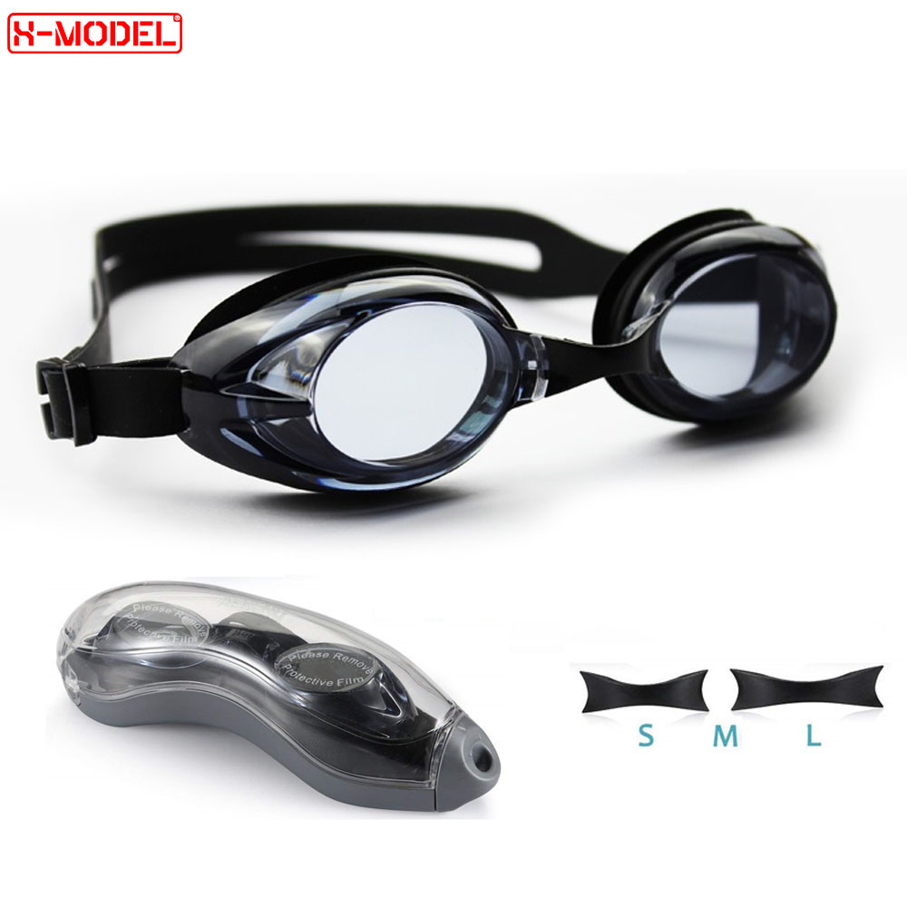 Kính bơi mắt trong XMODEL 1153 chống sương mờ, chống nước, cho người ...