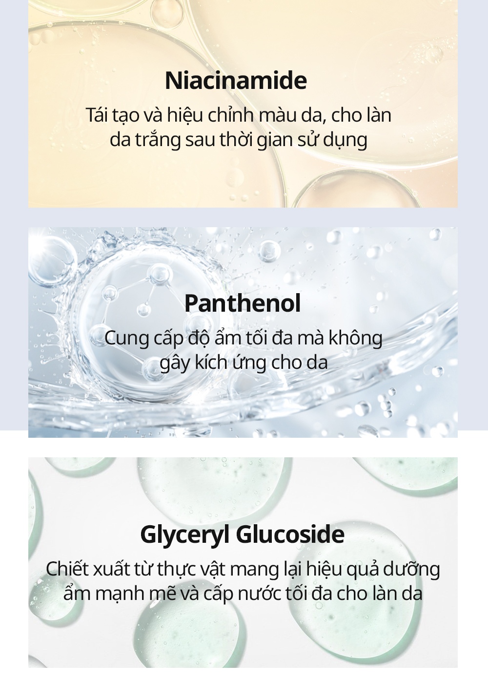 Mô tả Kem chống nắng che khuyết điểm BOM Foundation Free Tone Cover Sun Cream - 50G - 9
