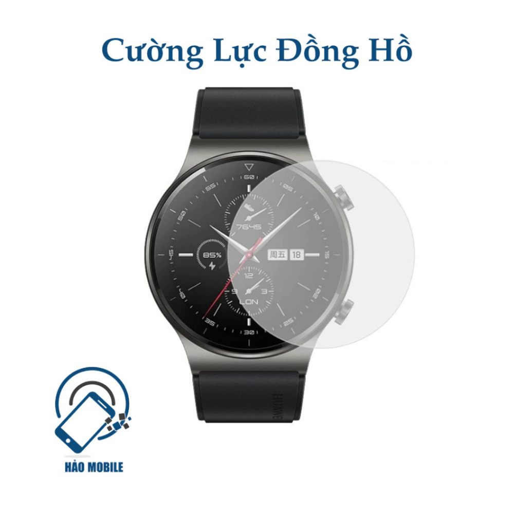 Miếng dán PPF VALDUS cho Apple Watch