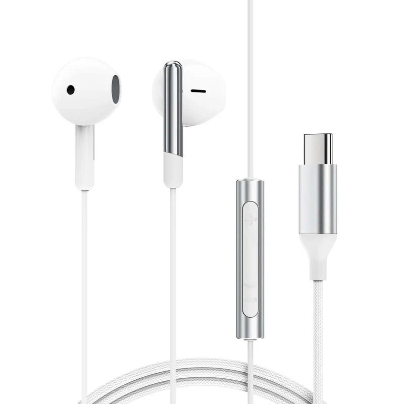 Mô tả Tai nghe ACEFAST L3 Type C - Thiết kế công thái học, Âm thanh Hi-fi, Hàng Chính hãng - 1