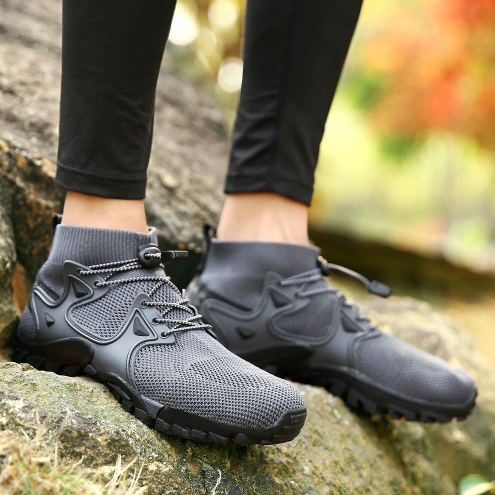 Giày Thể Thao, Giày Leo Núi Trekking Nam Nữ, Đi Phượt, Lội Suối, Lội ...