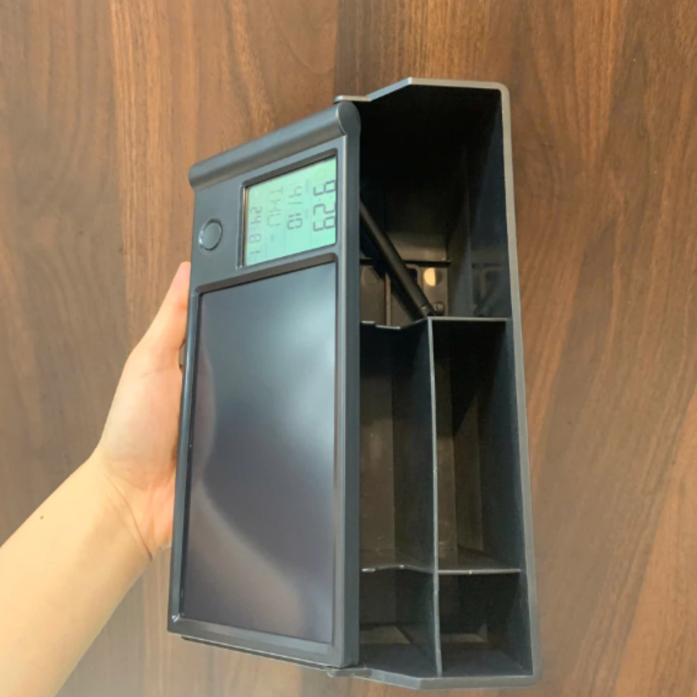Hộp Đựng Bút Manigo P01001 - Sử dụng bảng vẽ