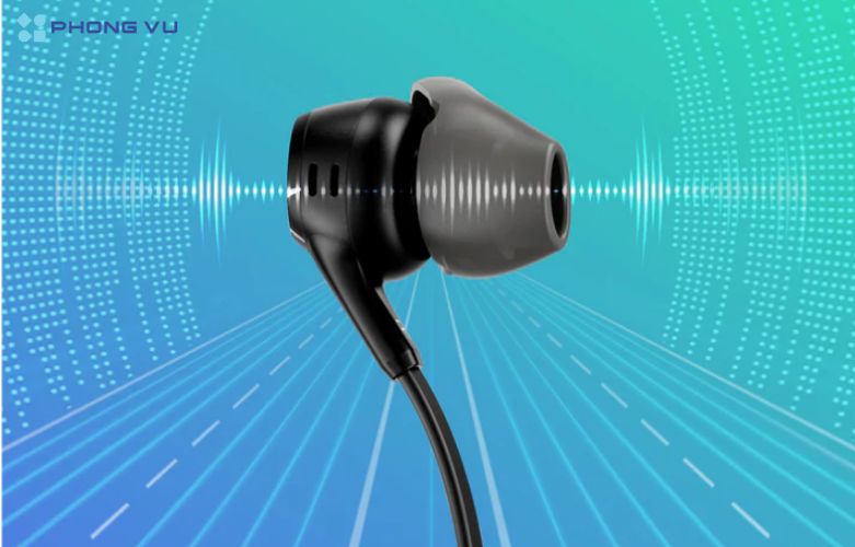 Mô tả Tai nghe gaming có dây HYPERX CLOUD EARBUDS II - Bảo hành 24 tháng - 2