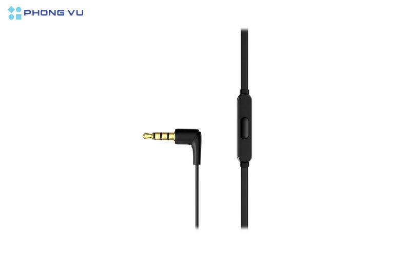 Mô tả Tai nghe gaming có dây HYPERX CLOUD EARBUDS II - Bảo hành 24 tháng - 4