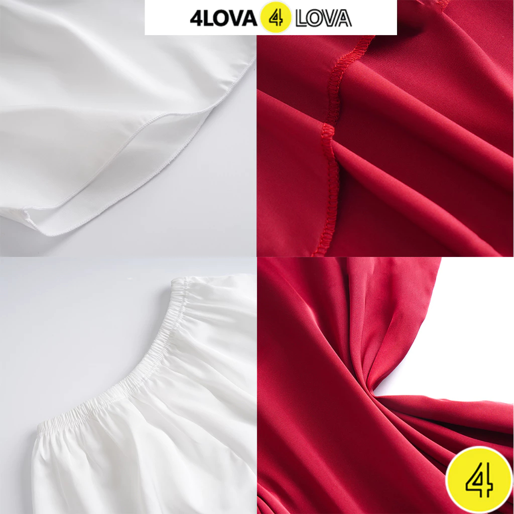 Đồ ngủ nữ 4Lova