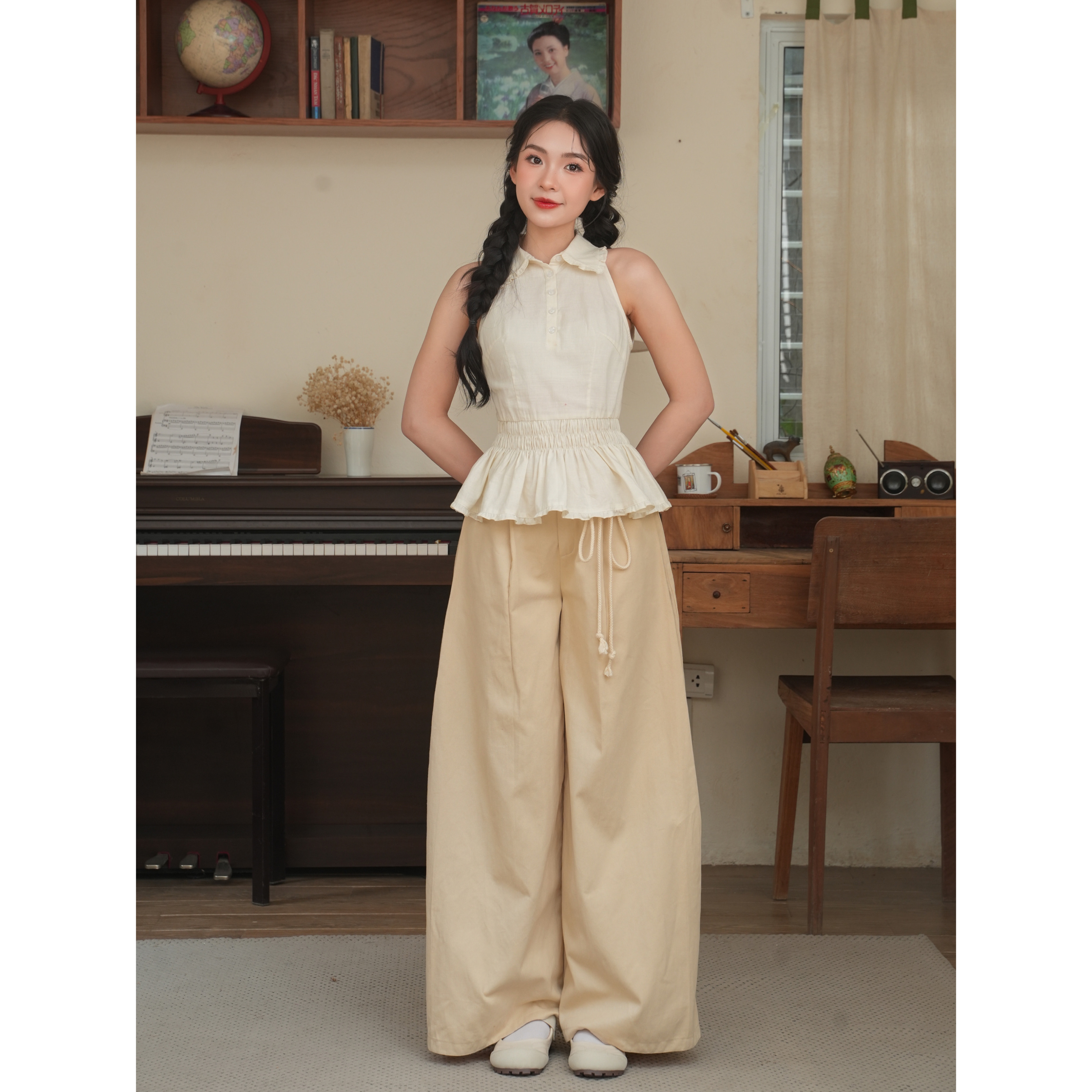 sản phẩm quần 