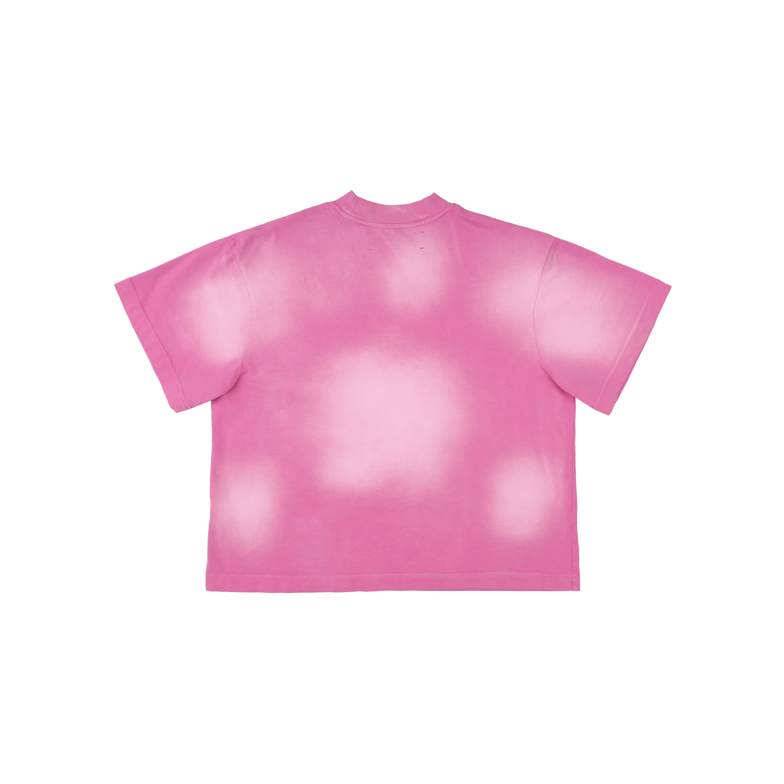 Mô tả WASHED BOXY TEE / ÁO THUN WASHED / GAMBLE WORLDWIDE - 2