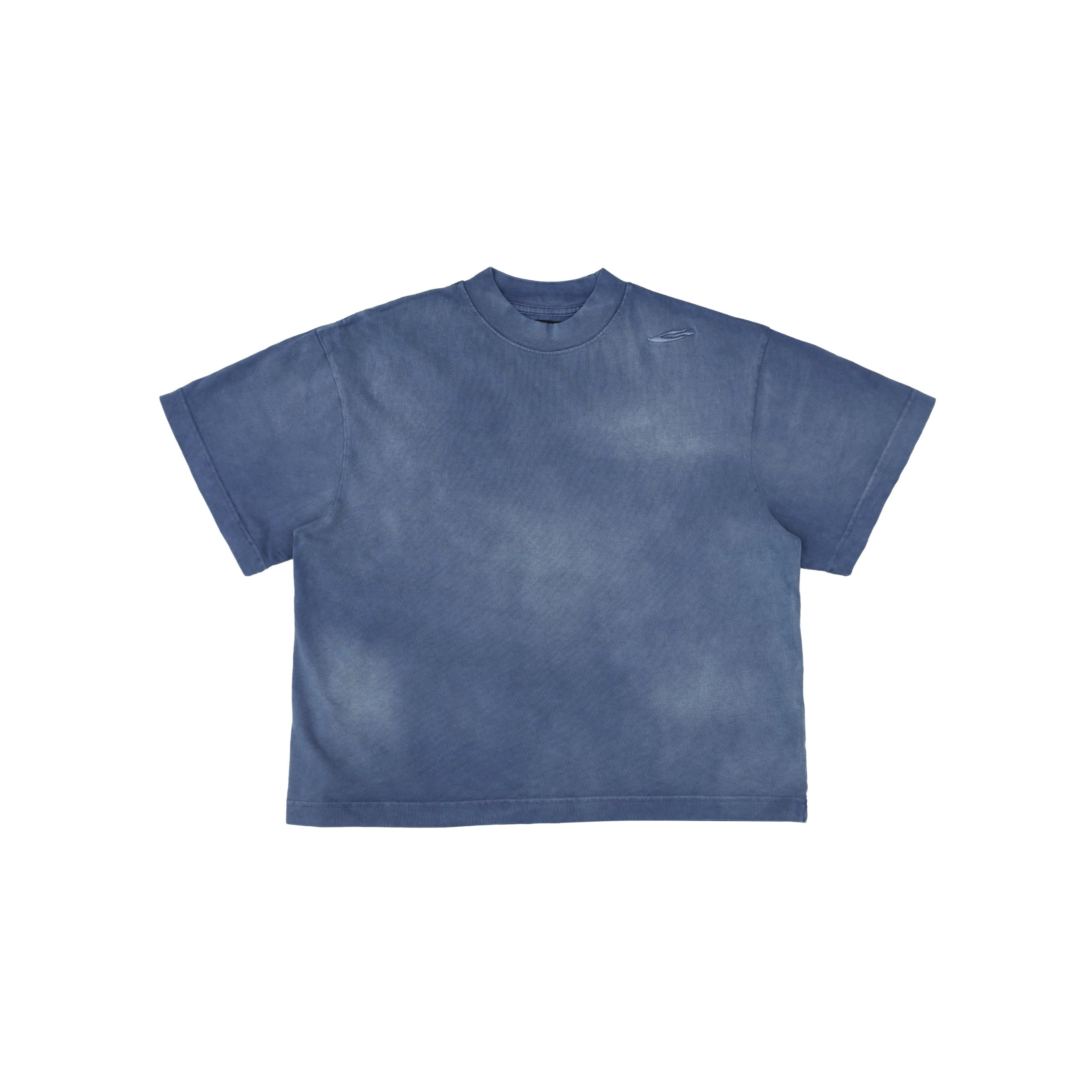 Mô tả WASHED BOXY TEE / ÁO THUN WASHED / GAMBLE WORLDWIDE - 10
