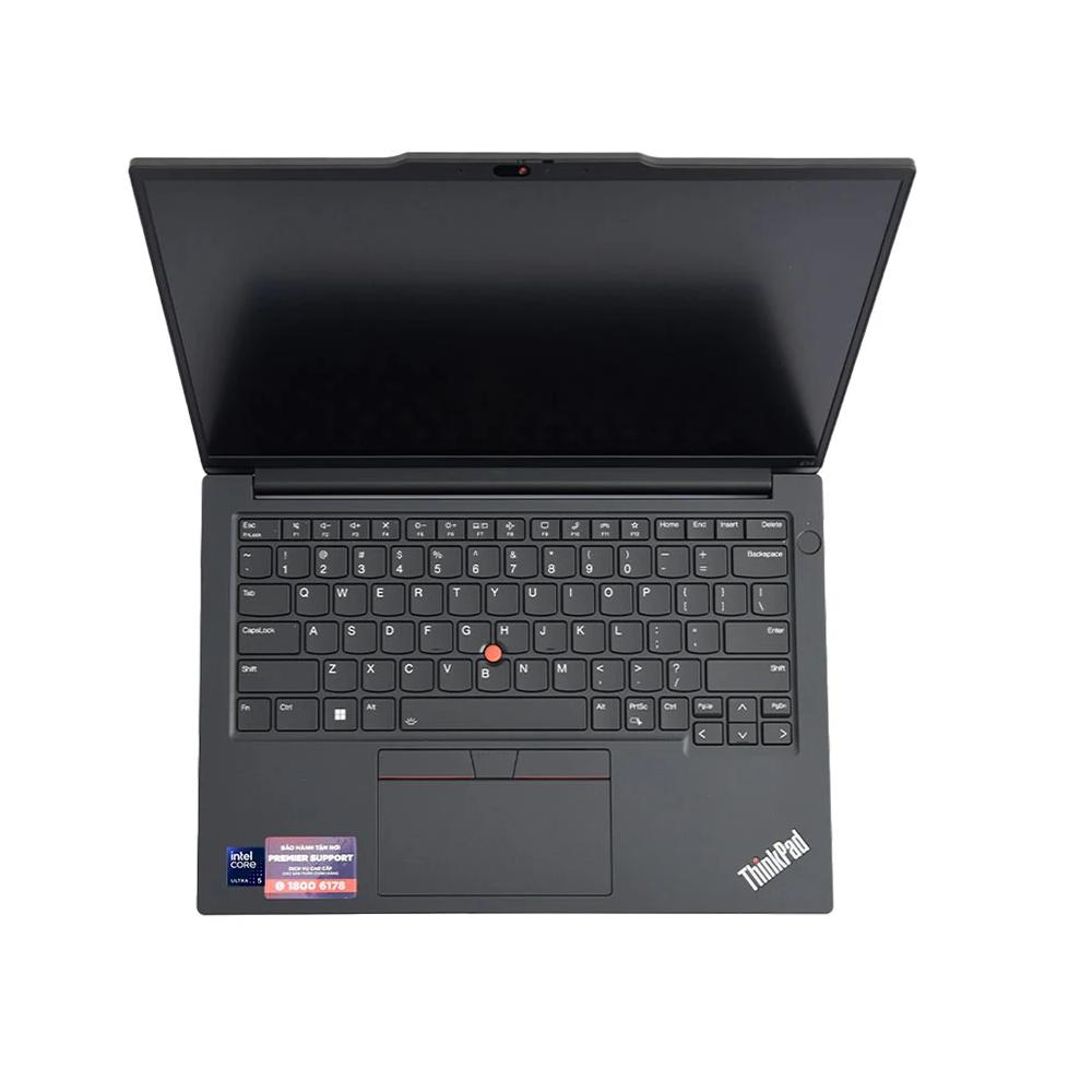 Mô tả LapTop Lenovo ThinkPad E14 Gen 6 (21M7004PVN) |Ultra 5 125H |16GB |512GB |Intel Arc |14inch WUXGA - 3