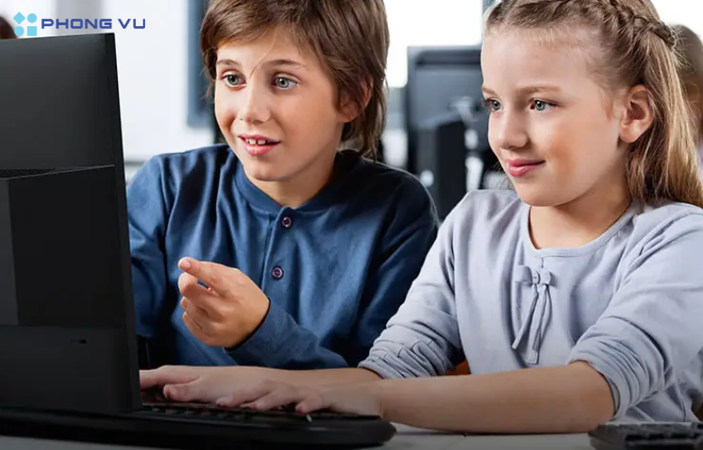 Mô tả Màn hình MSI 24.5" MP251 PRO (1920x1080/IPS/100Hz/1 ms/Adaptive Sync) - Bảo hành 24 tháng - 4