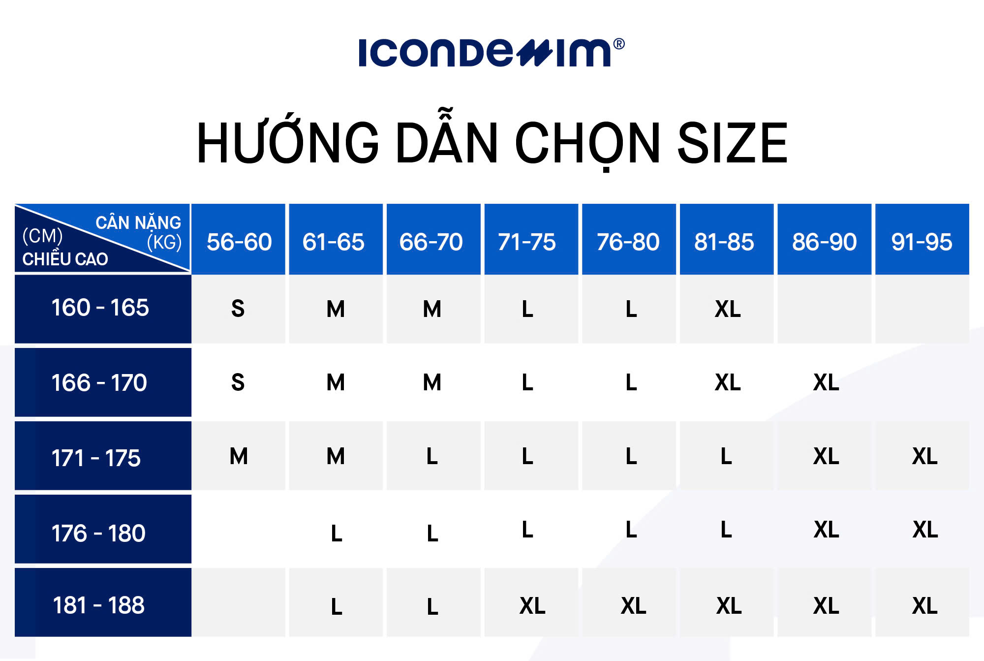 Mô tả Combo Áo Thun Nam Trơn Basic Just Tee Form Regular (2 áo) ATID0598 - 1