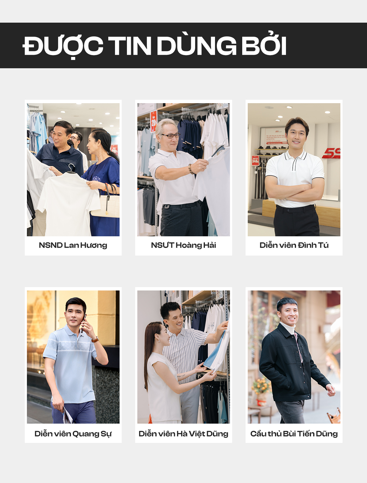 Mô tả Bộ Quần Áo Nam DRI-AIR 5S FASHION Phong Cách Thể Thao,Nhẹ Mát,Khỏe Khoắn (ATS24012-QST25021) - 11