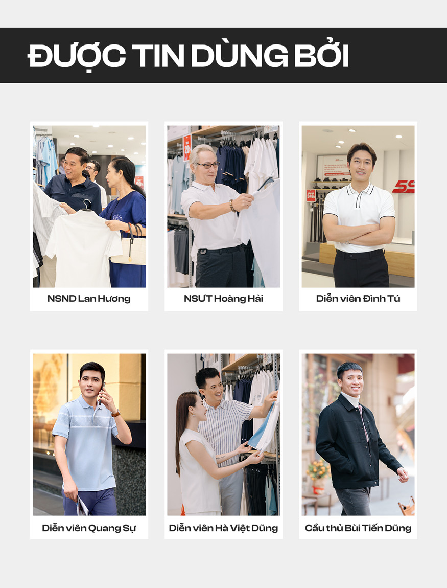 Mẫu mặc bộ đồ thể thao nam 5S FASHION