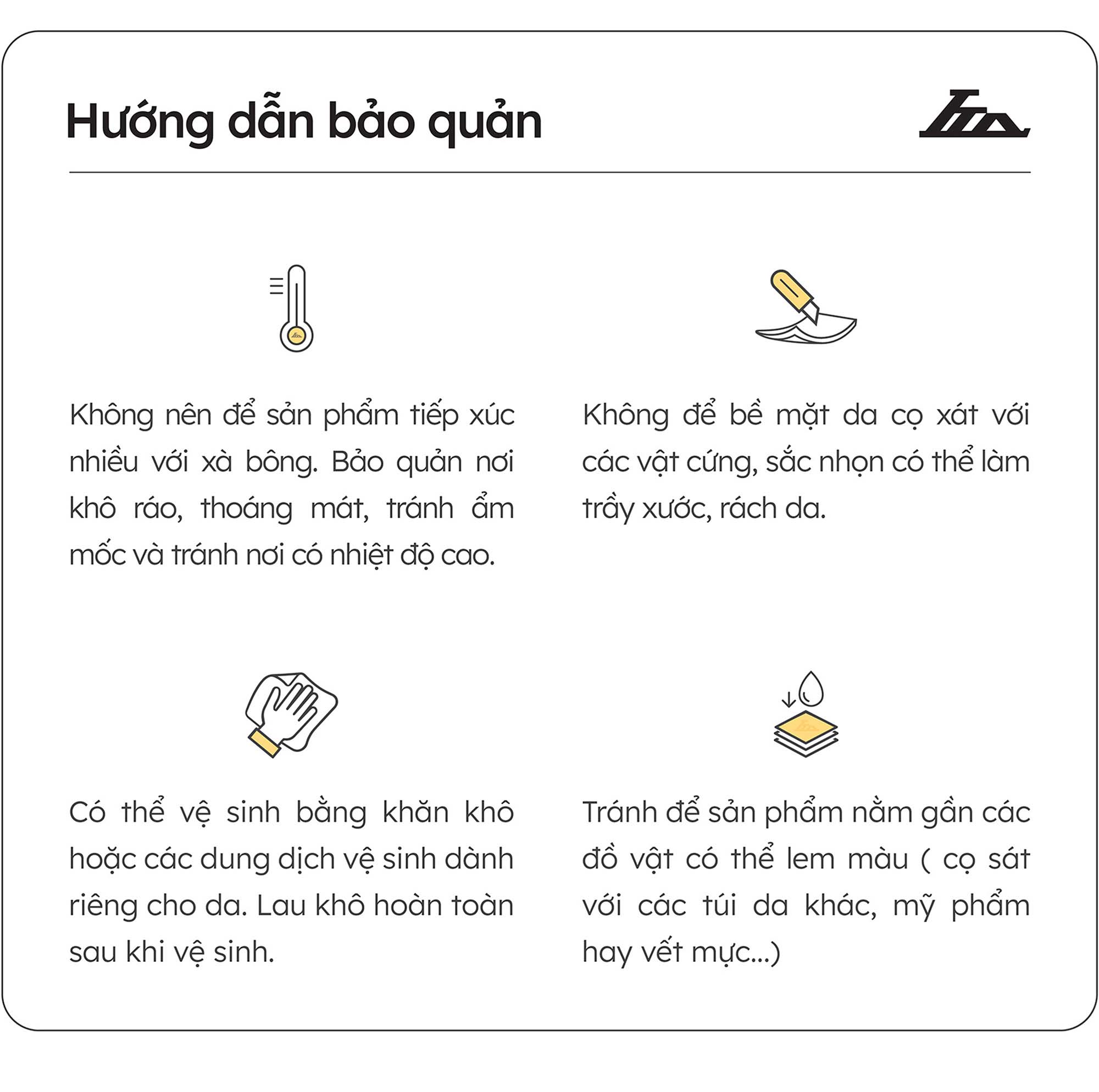 Mô tả Thắt lưng Lata (Thời trang nam - Dây nịt da thật TLT415) - 7