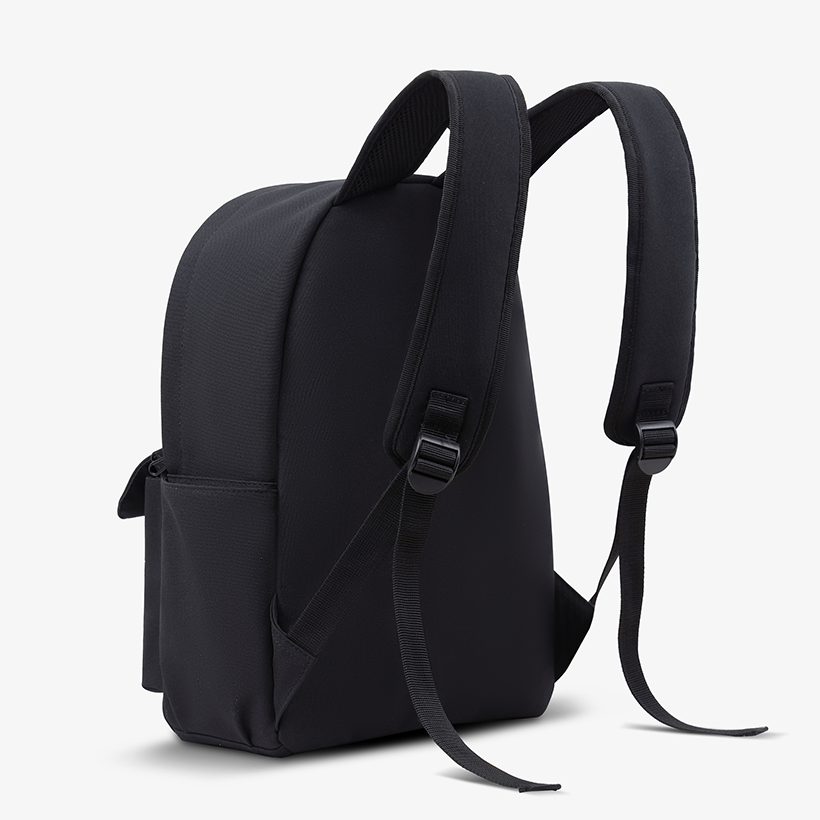 Mô tả Balo nam LAZA Burll Backpack 630 - Chất liệu vải trượt nước vừa laptop 15.6inch - 9