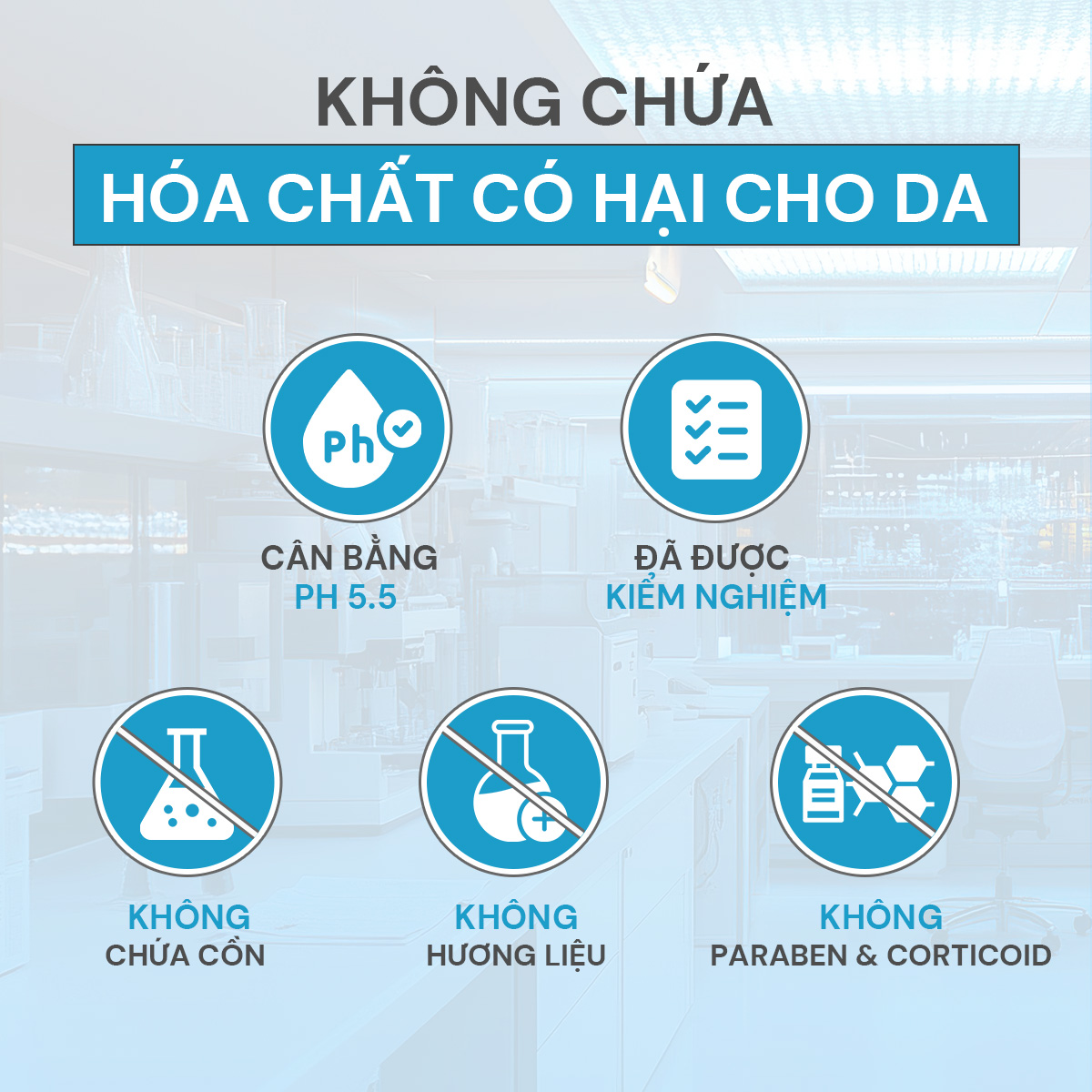 Mô tả Sữa rửa mặt làm sạch dịu nhẹ Oribe Soft Touch dưỡng da ẩm mịn mềm mại dành cho mọi loại da 100g - 5