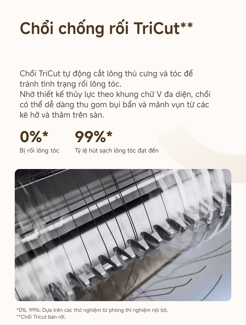 Mô tả Robot hút bụi lau sàn chuyên dụng Dreame L30s Ultra/ X30 Ultra - Bản quốc tế - Bảo hành 24 tháng - 4