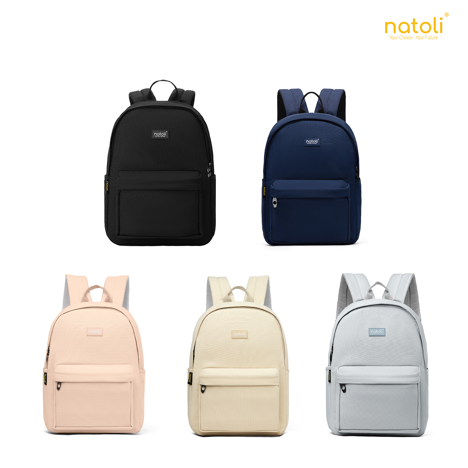 Cam kết NATOLI