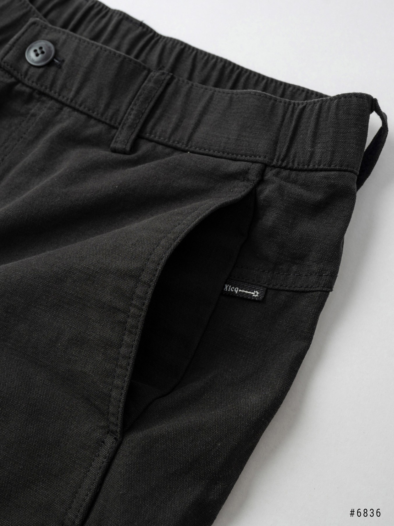 Phối đồ với Quần Kaki DENIMST 6836