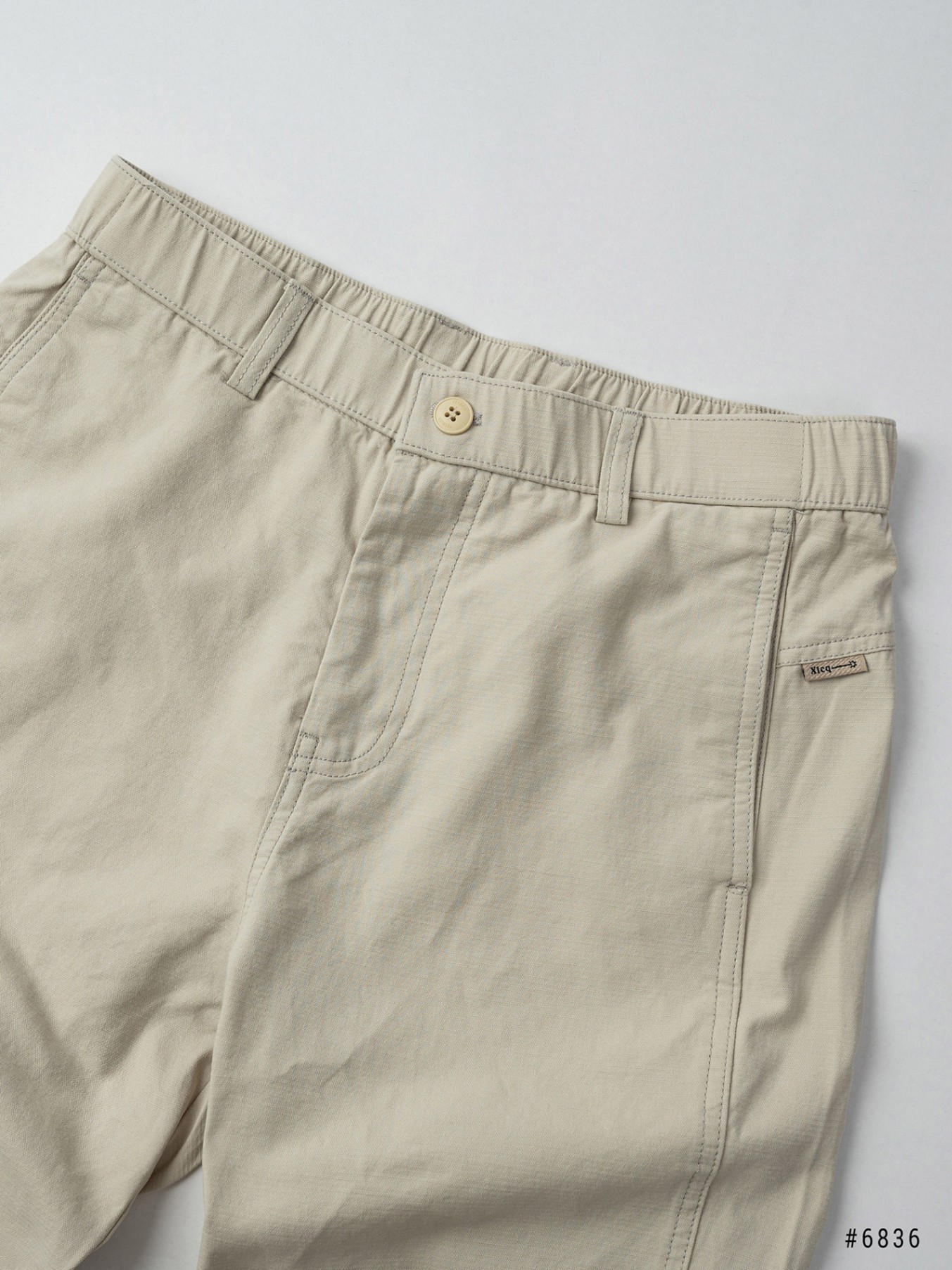 Quần Kaki DENIMST 6836