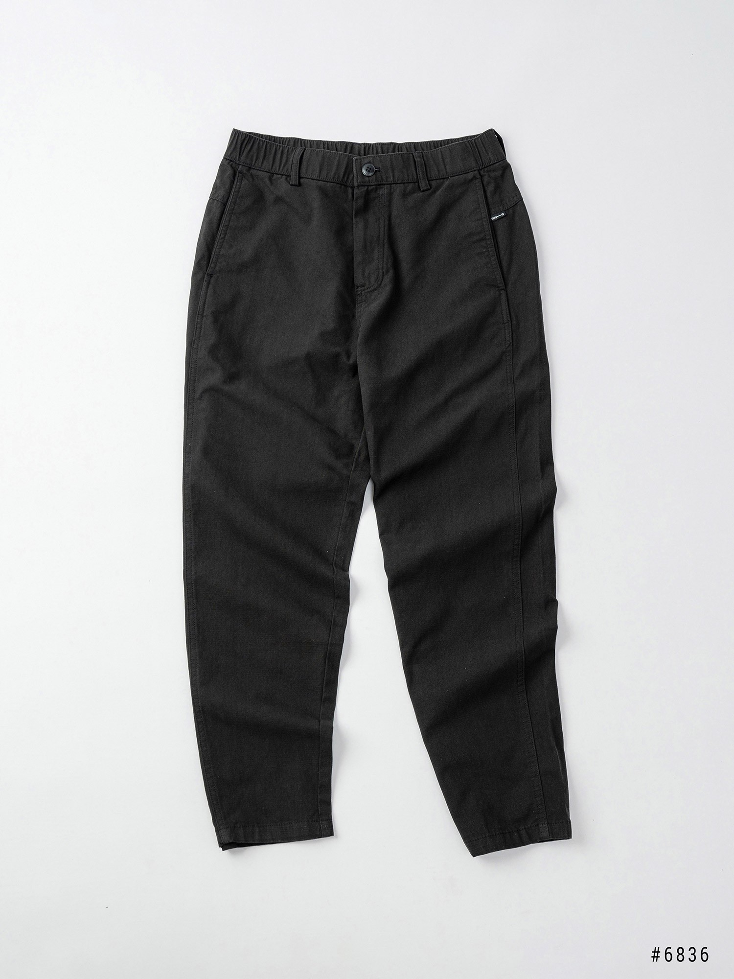 Chất liệu Quần Kaki DENIMST