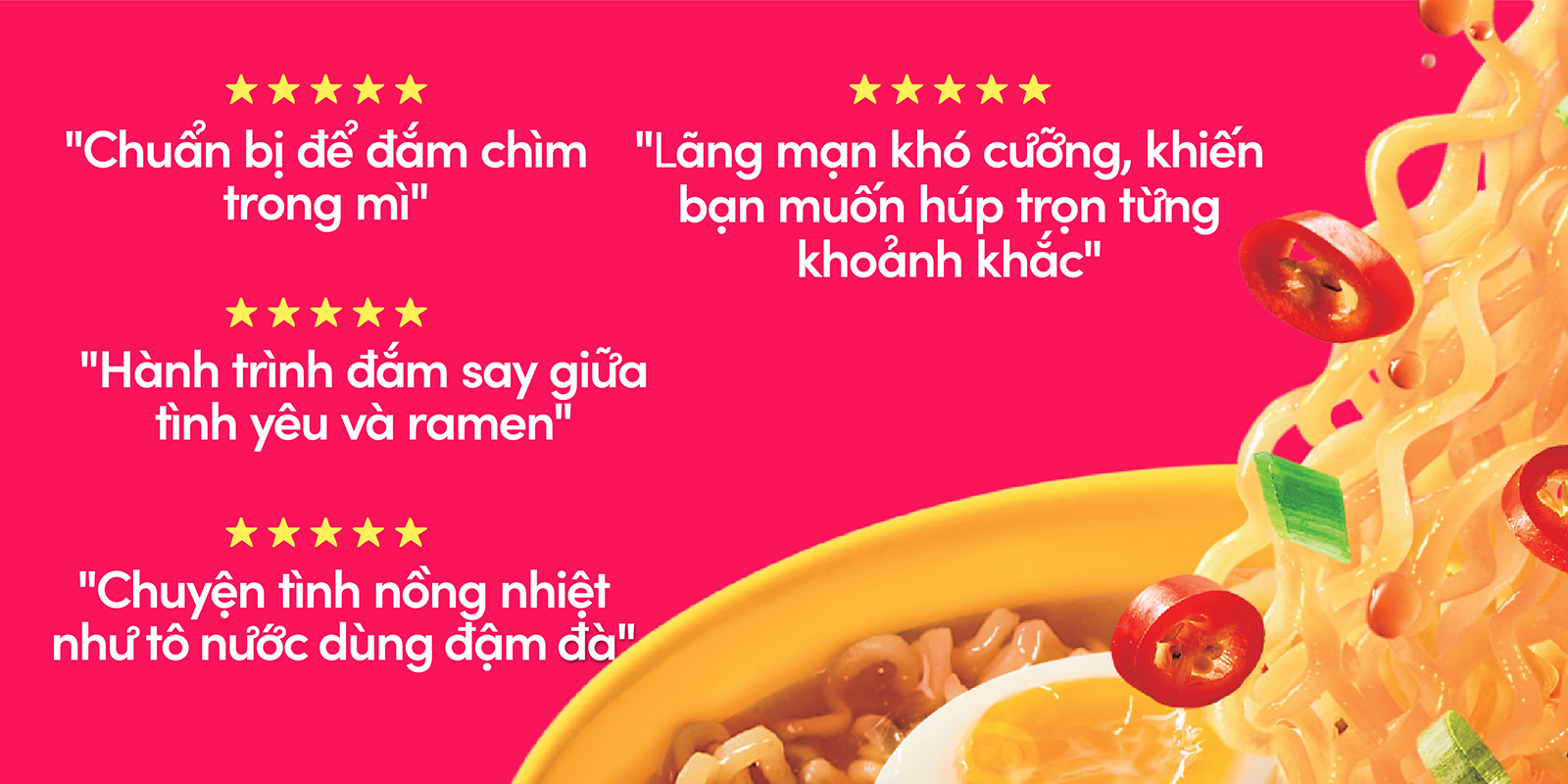 Mô tả Mì Tô Jin Cay Ottogi 110g - 2