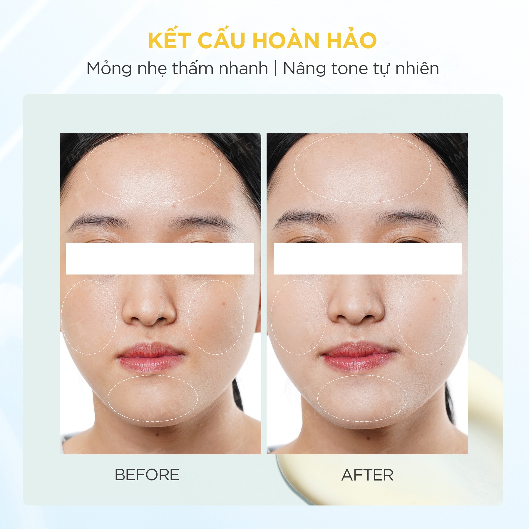 Mô tả Kem Chống Nắng Nâng Tông Sáng Da IMAGE Skincare PREVENTION+ Sun Serum SPF30 7g - 2